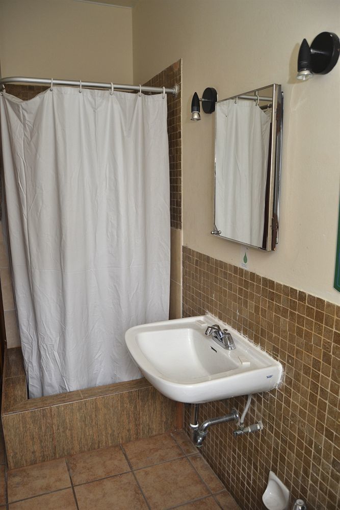 Che Lagarto Hostel Distretto di Lima Esterno foto