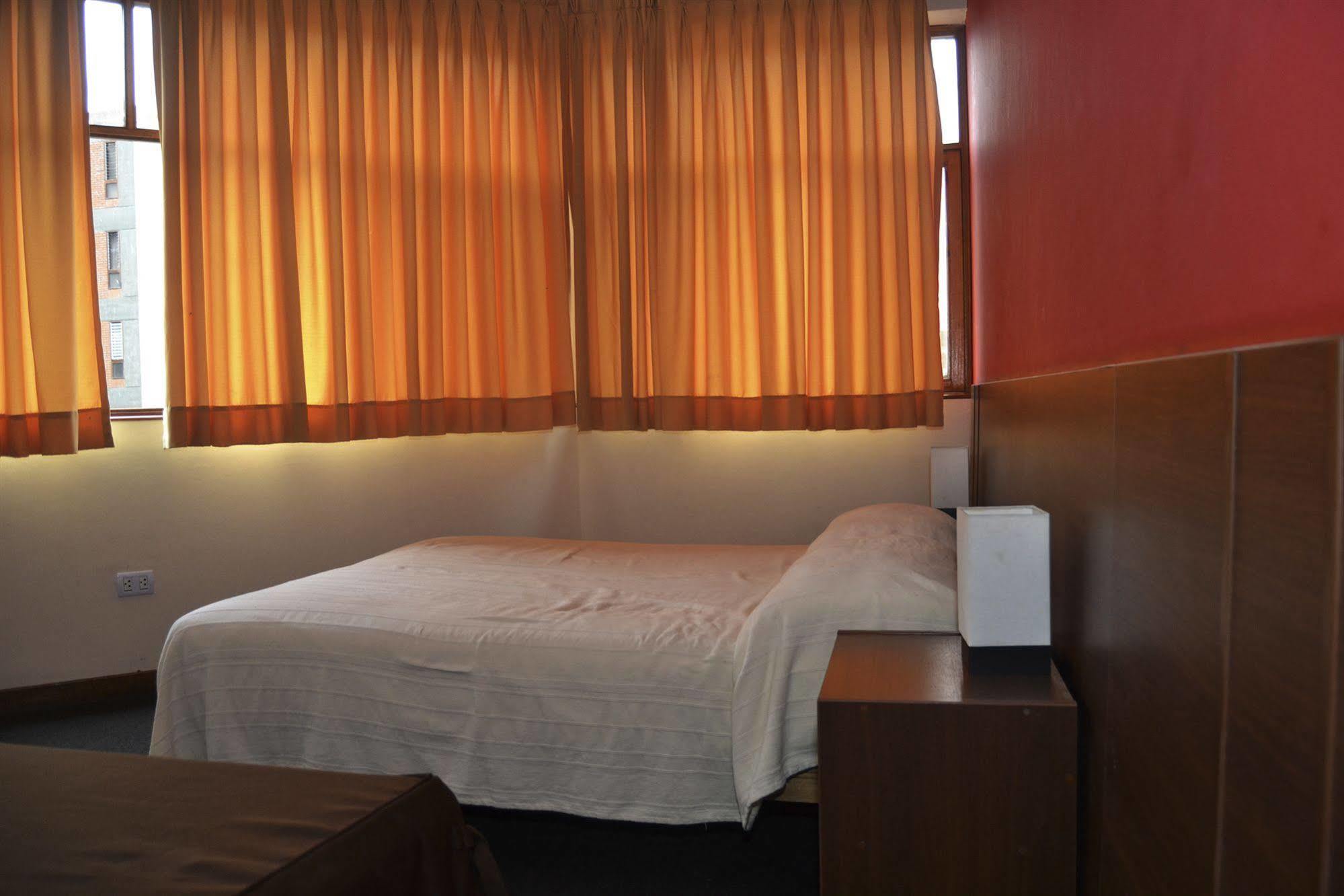 Che Lagarto Hostel Distretto di Lima Esterno foto