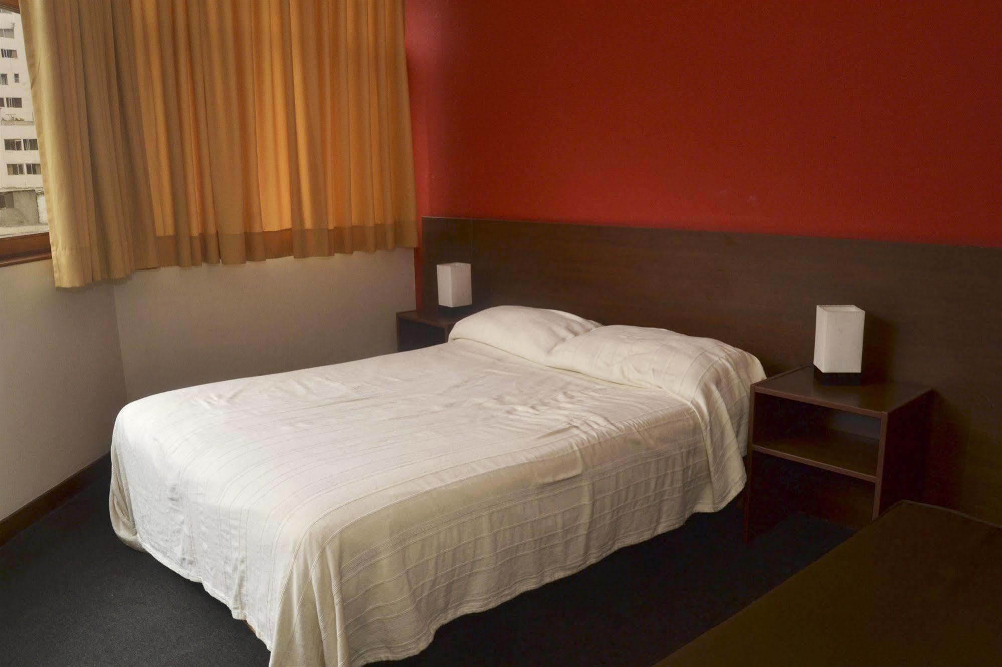 Che Lagarto Hostel Distretto di Lima Esterno foto