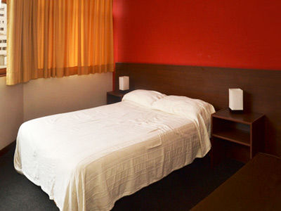 Che Lagarto Hostel Distretto di Lima Esterno foto